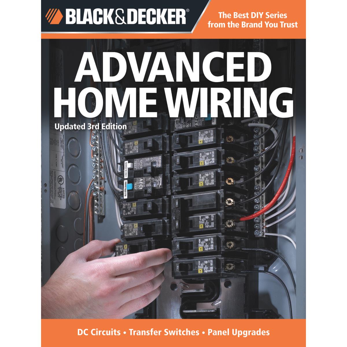 B&D ADVANCED HOME WIRING