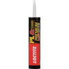 LOCTITE PL Premium 10 Oz. Fast Grab Construction Adhesive Image 1