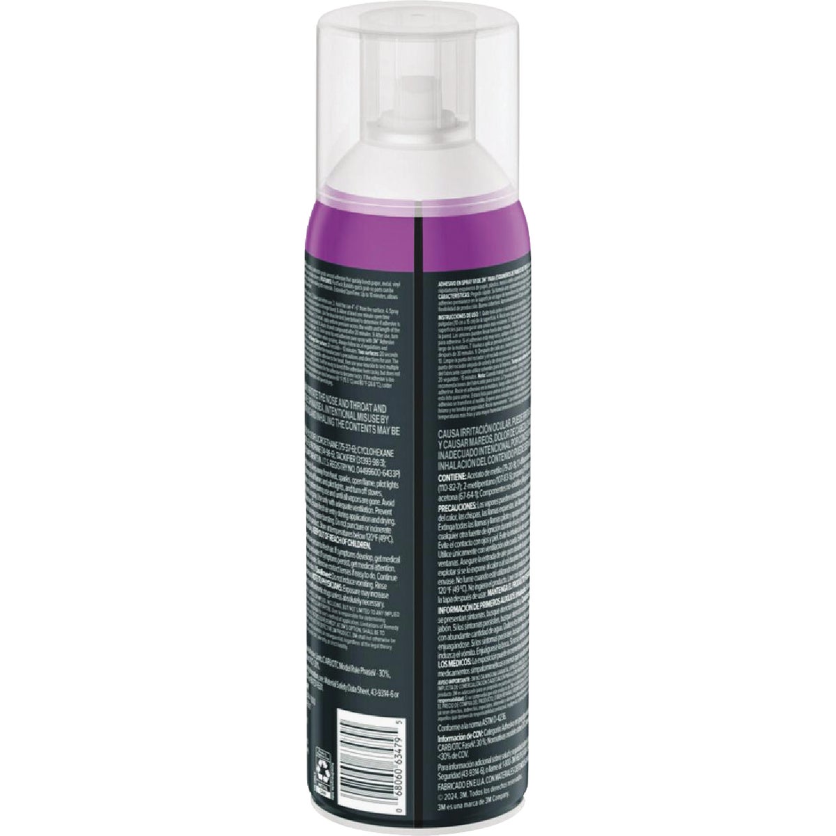 3M 13.8 Oz. Drywall Corner Bead Adhesive Image 3