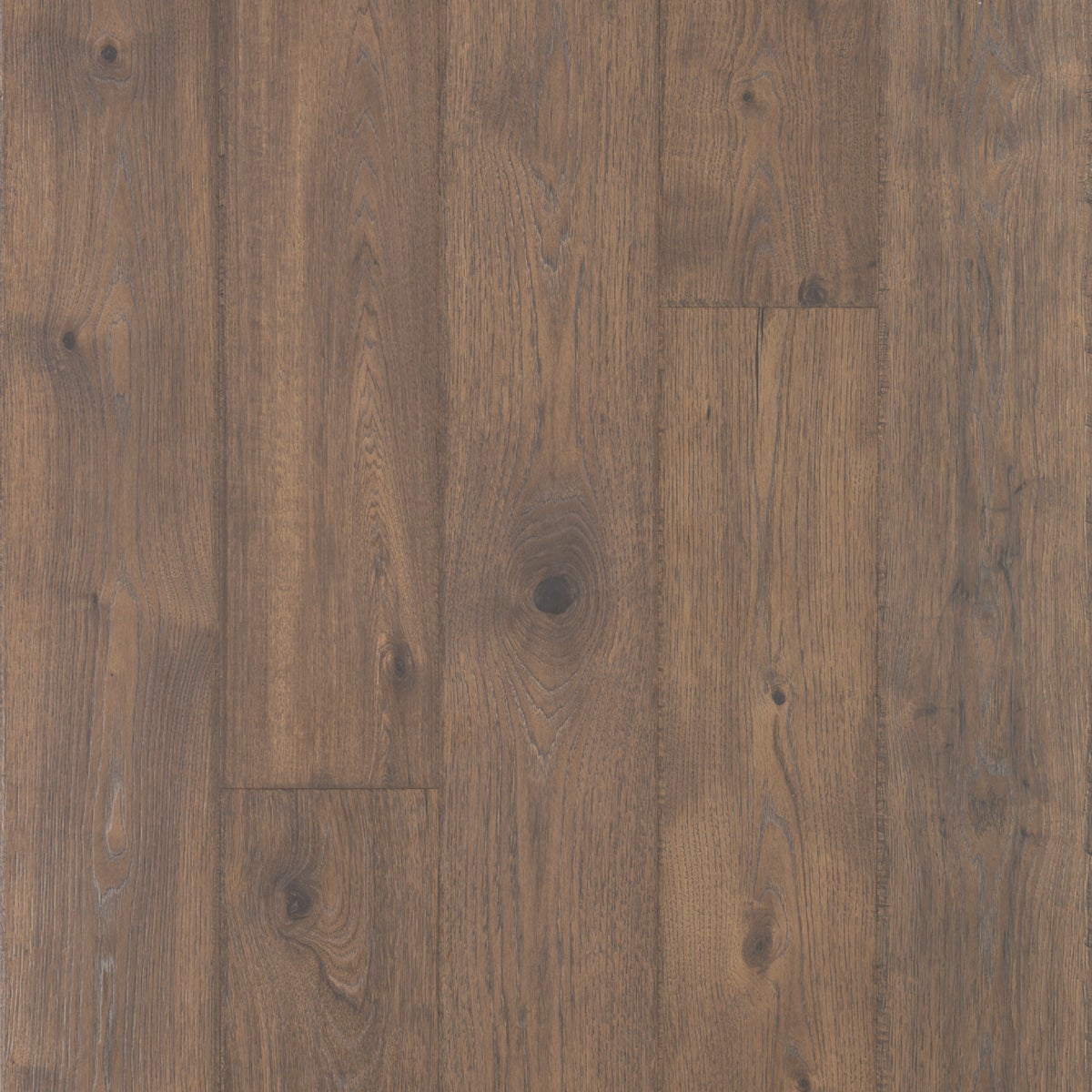 Mohawk RevWood Plus Elderwood Bungalow Oak 7-1/2 In. W x 54-11/32 In. L Laminate Flooring (16.98 Sq. Ft./Case) Image 3