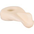 Prime-Line White Storm & Screen Panel Clip (25-Pack) Image 2