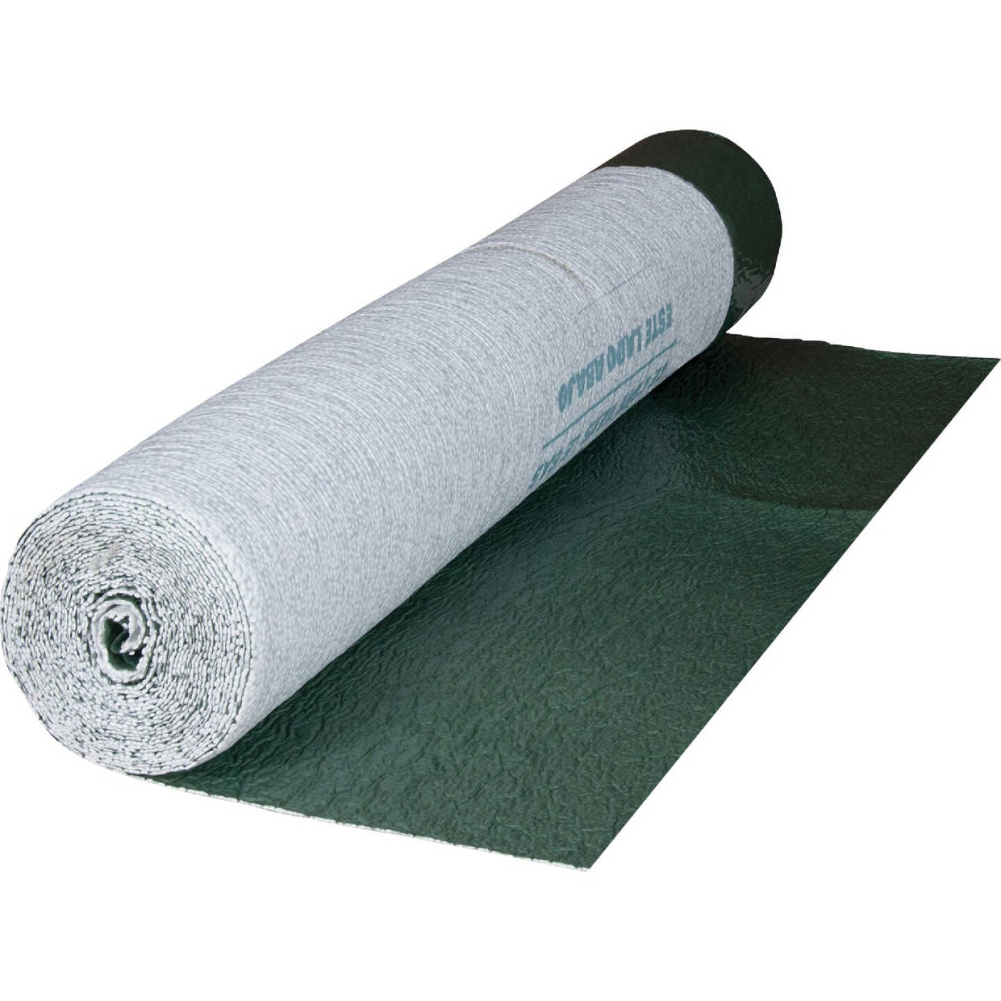 QEP First Step 40 In. W x 30 Ft. L Premium 3-in-1 Underlayment, 100 Sq. Ft./Roll Image 1