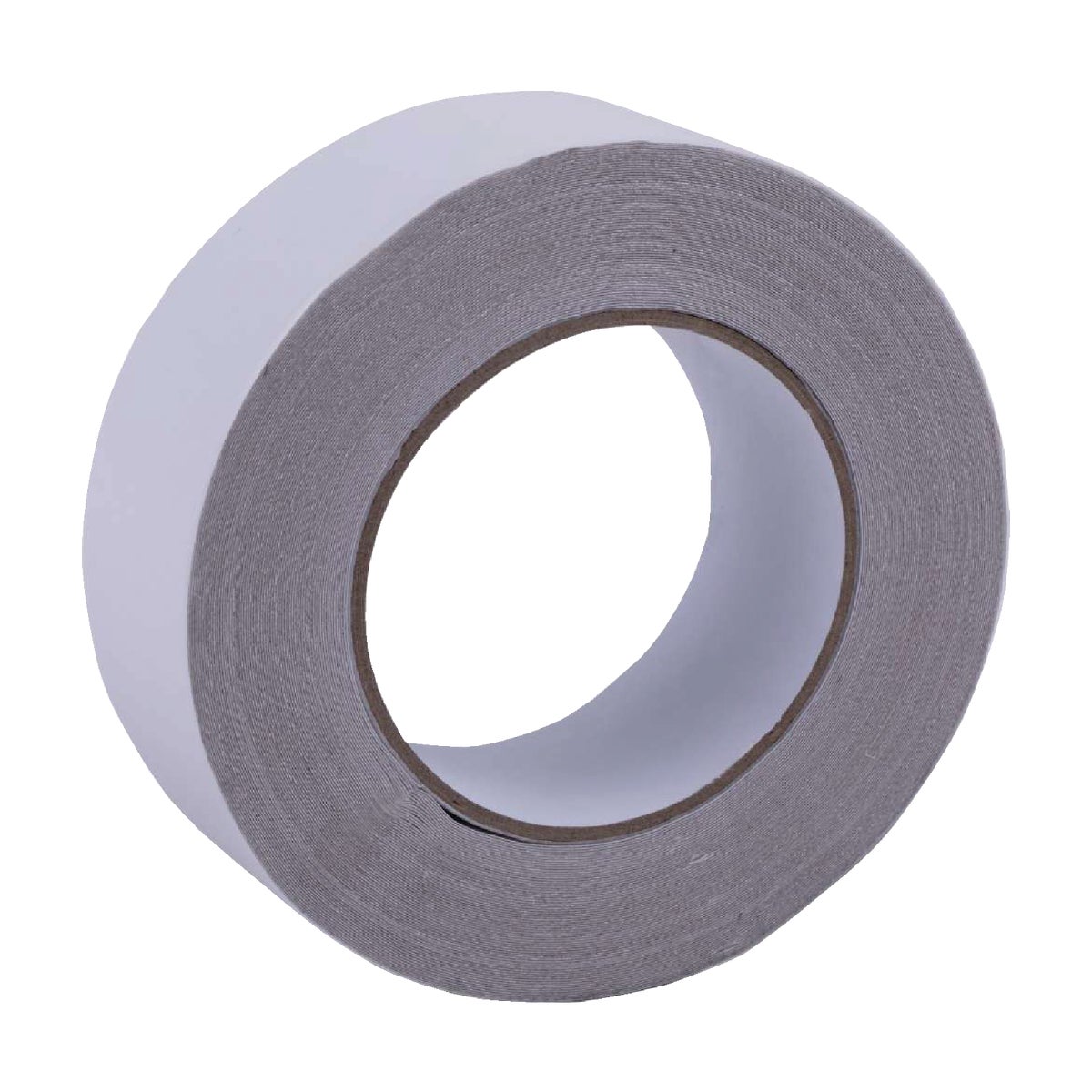 Duck Heavy Traffic 1.88 In. x 75 Ft. Indoor Double-Sided Adhesive Cloth Carpet Tape Image 5