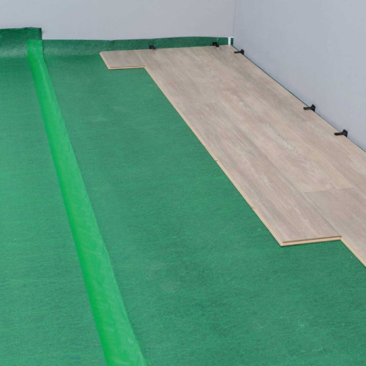 QEP SuperFelt 44 In. W x 27.3 Ft. L Underlayment, 100 Sq. Ft./Roll Image 3