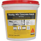 Sika 1 Qt. Ready-Mix Gray Concrete Patch Image 1
