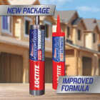 LOCTITE Power Grab 9 Oz. White Ultimate Construction Adhesive Image 3