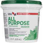 Sheetrock 1.75 Pt. Pre-Mixed All-Purpose Drywall Joint Compound Image 1