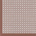 M-D Building Products 36 In. x 36 In. x .020 In. Venetian Bronze Aluminum Sheet Lincane Image 1