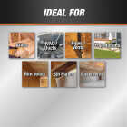 DAP Max Fill 12 Oz. Triple Expanding Foam Sealant Image 7