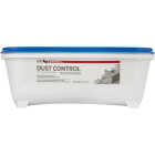 Sheetrock 1 Qt. Pre-Mixed Lightweight All-Purpose Dust Control Drywall Joint Compound Image 2