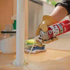 DAP Home Seal 12 Oz. Minimum Expanding Foam Sealant Image 2