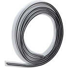 Frost King 3/4 In. x 7 Ft. White Door Jamb Weatherstrip Image 1