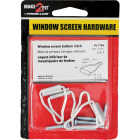 Prime-Line Spline Channel Bail Latch (4-Pack) Image 2