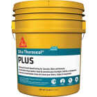 Sika Thoroseal PLUS 35 Lb. White Masonry Waterproofer Image 1