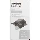Broan-Nutone 3 In. or 4 In. Black Steel Roof Vent Cap Image 4