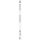 Frost King Silver 1-1/8 In. x 6 Ft. Aluminum Stair Edging Image 3