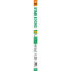 Frost King Silver 1-1/8 In. x 6 Ft. Aluminum Stair Edging Image 2