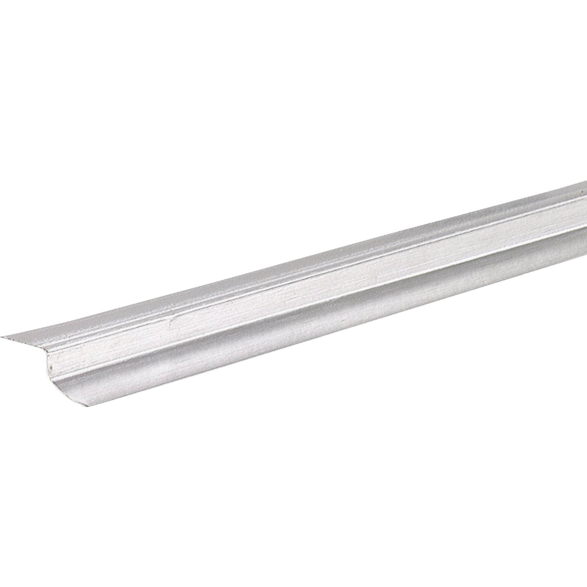 M-D Building Products 48 In. Mill Aluminum Z Bar