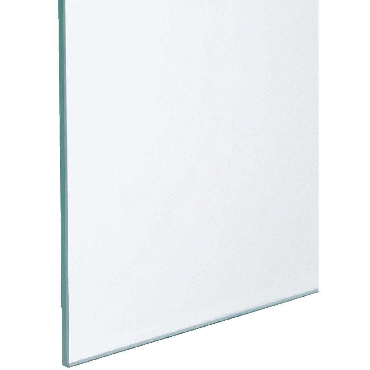 Guardian 36 In. x 44 In. Double Strength Window Glass (5-Piece)
