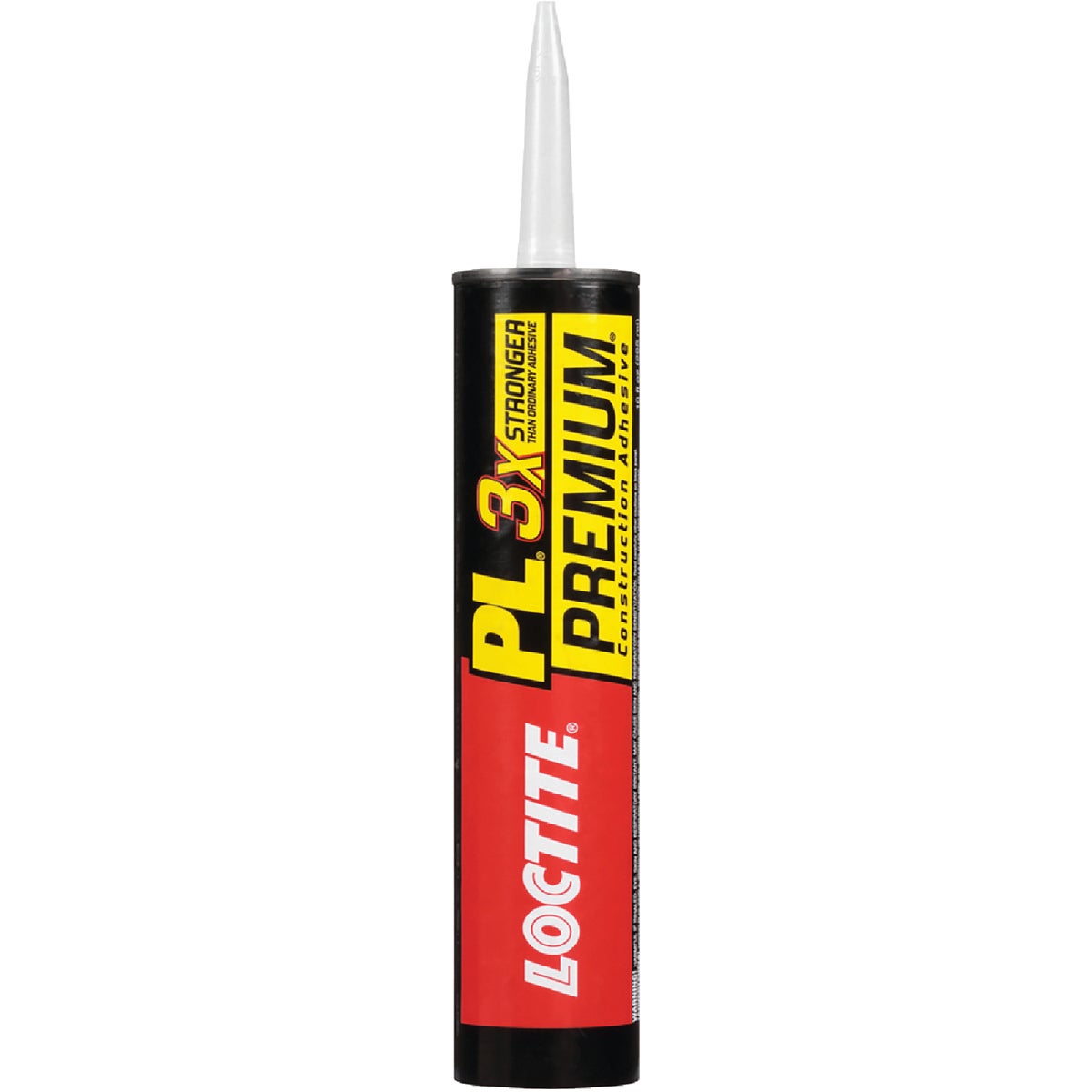 LOCTITE PL Premium 10 Oz. Polyurethane Construction Adhesive Image 1