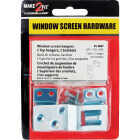 Prime-Line Window Screen Sash Hanger (1Set) Image 2