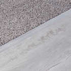 M-D Building Products 1-3/8 In. X 72 In. Silver Aluminum Carpet Trim with Screw Nails Image 3