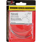 Prime-Line 3-1/8 In. Flat Window Spring (6-Pack) Image 2