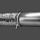 Dundas Jafine 3 In. to 4 In. Plastic Duct Clamp Image 2