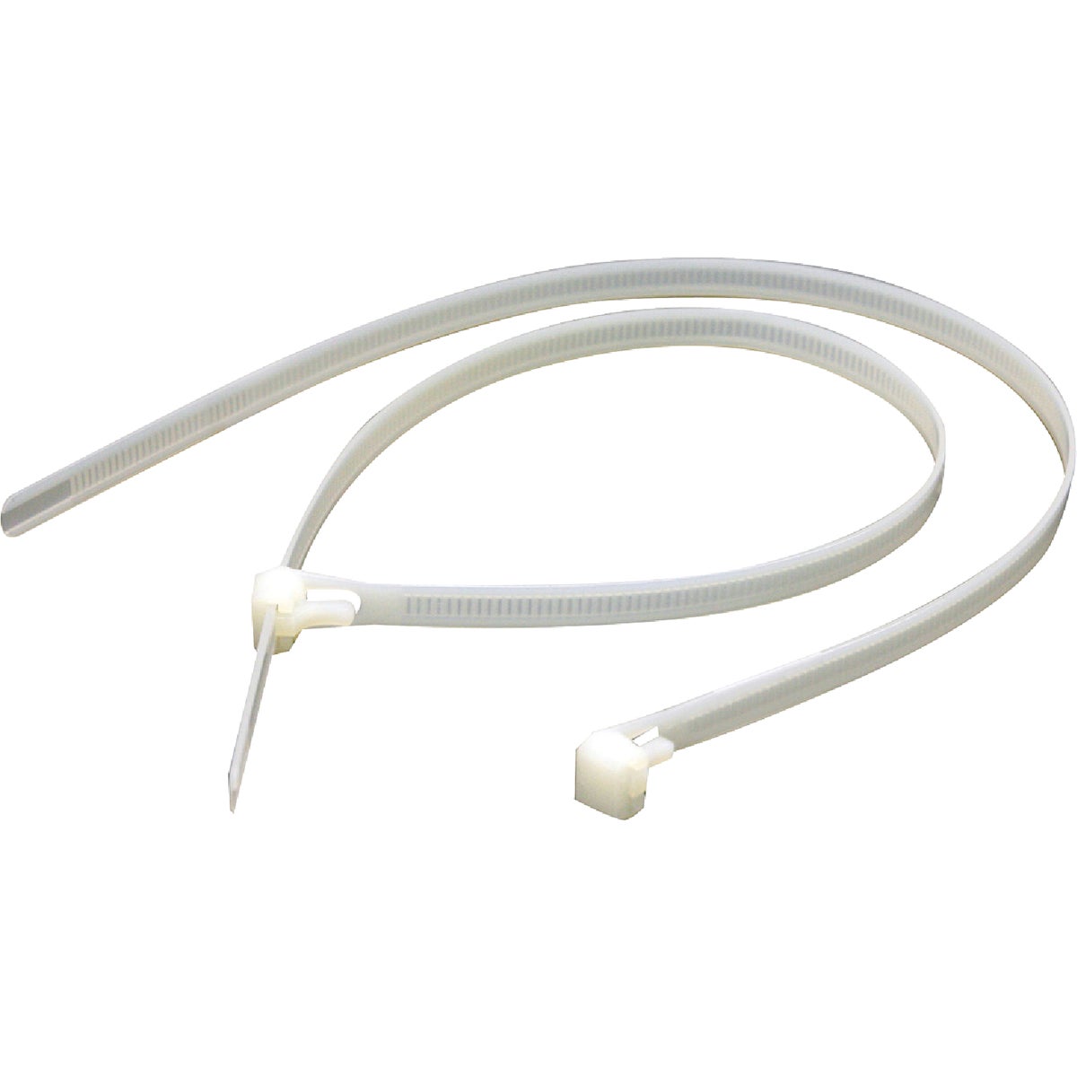 Dundas Jafine 3 In. to 4 In. Plastic Duct Clamp Image 4