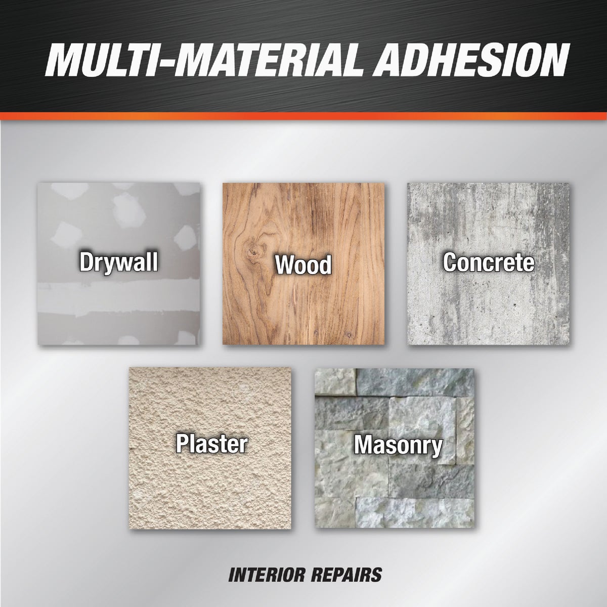 DAP Webpatch 90 Floor Leveler and Patch, Off White, 25 Lbs. Image 4