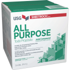 Sheetrock 3.5 Gal. Pre-Mixed All-Purpose Drywall Joint Compound Image 1