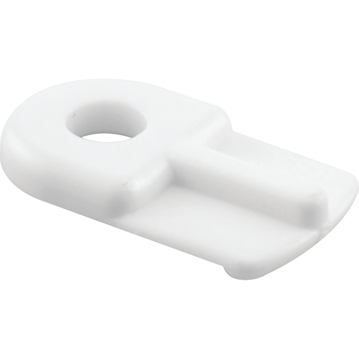 Prime-Line White Turn Button Screen Clip (25-Pack) Image 2