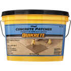 Quikrete 10 Lb. Gray Concrete Patch Image 3