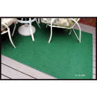 Garland Rug 6 Ft. x 8 Ft. Indoor/Outdoor Artificial Grass Area Rug Image 1