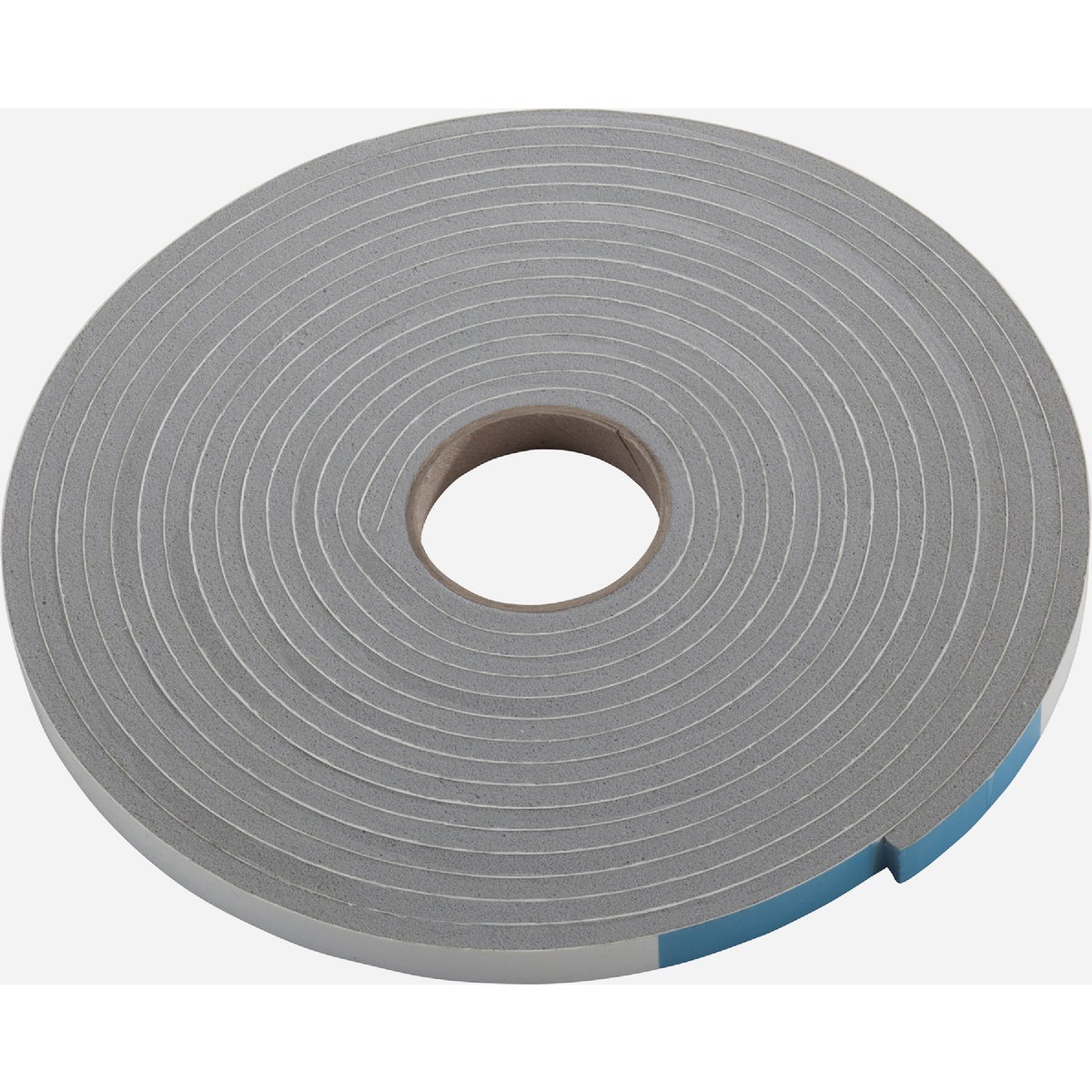 M-D Building Products 3/8 In. W x 3/16 In. H x 17 Ft. L Gray Foam Window Seal for Small Gaps Image 6
