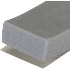 M-D Building Products 3/8 In. W x 3/16 In. H x 17 Ft. L Gray Foam Window Seal for Small Gaps Image 5