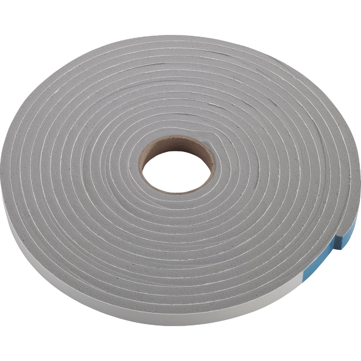 M-D Building Products 1/2 In. W x 1/4 In. H x 17 Ft. L Gray Foam Window Seal for Medium Gaps Image 6