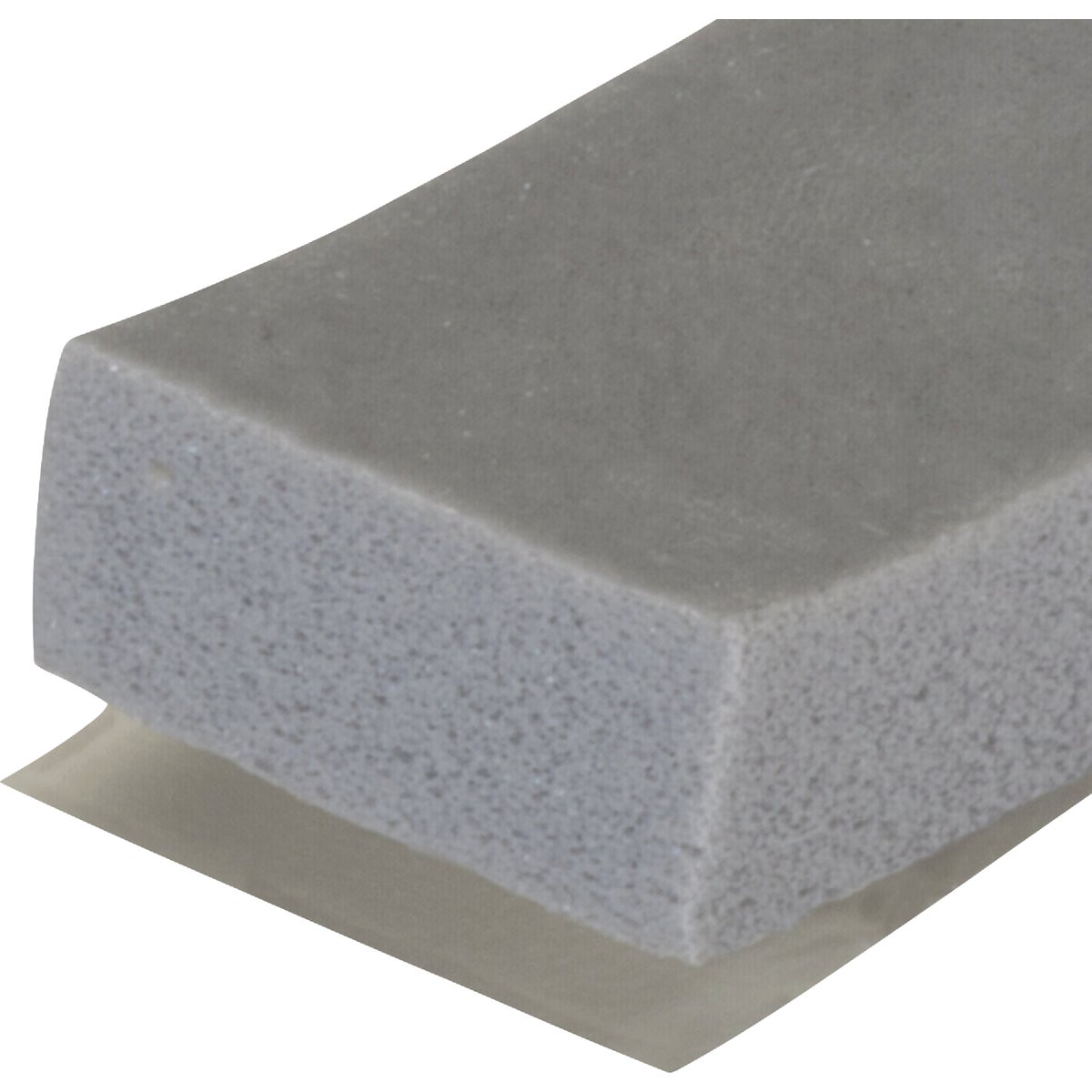 M-D Building Products 1/2 In. W x 1/4 In. H x 17 Ft. L Gray Foam Window Seal for Medium Gaps Image 5