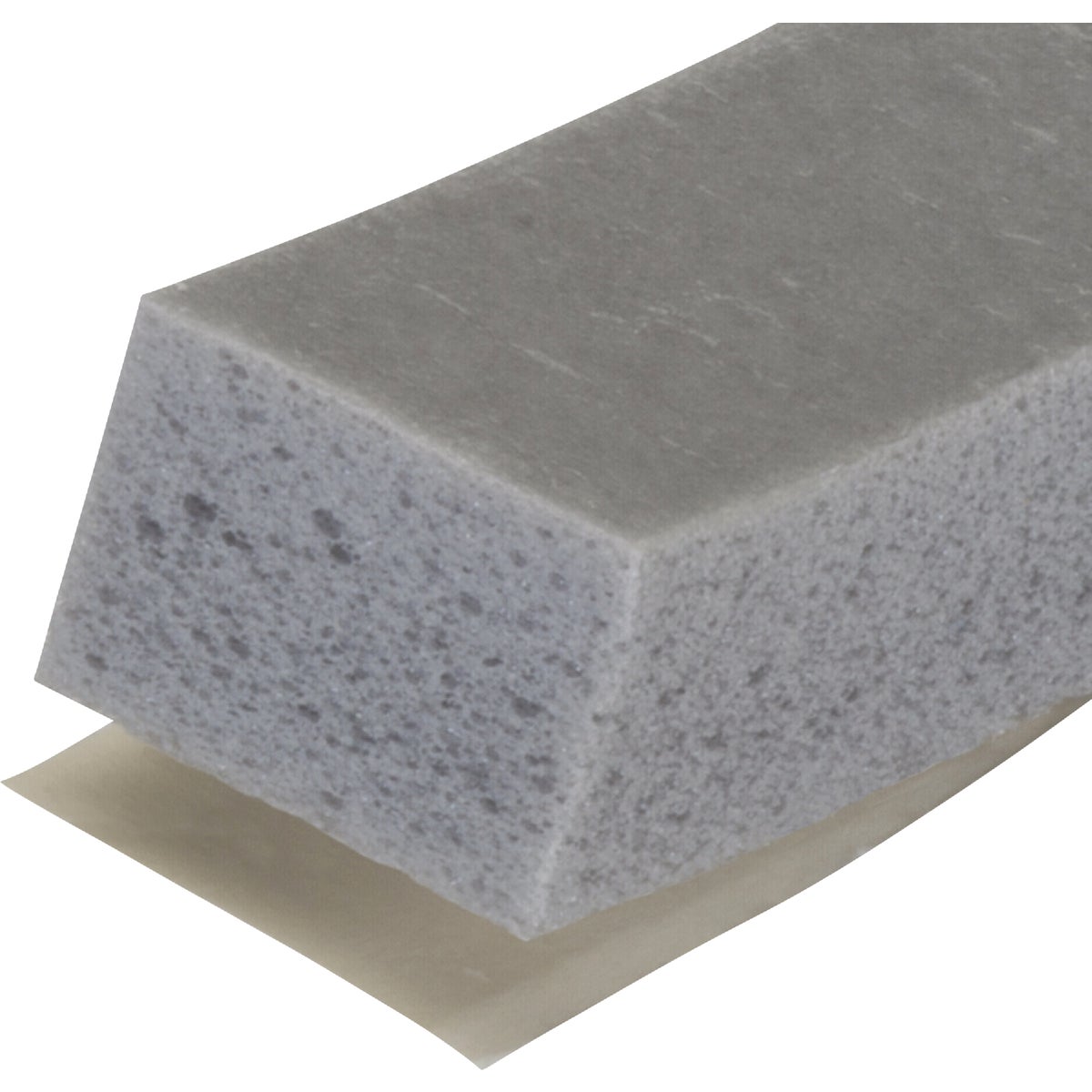 M-D Building Products 1/2 In. W x 3/8 In. H x 10 Ft. L Gray Foam Window Seal for Large Gaps Image 5