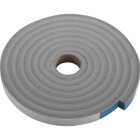 M-D Building Products 3/4 In. W x 1/2 In. H x 10 Ft. L Gray Foam Window Seal for Ex-Large Gaps Image 6