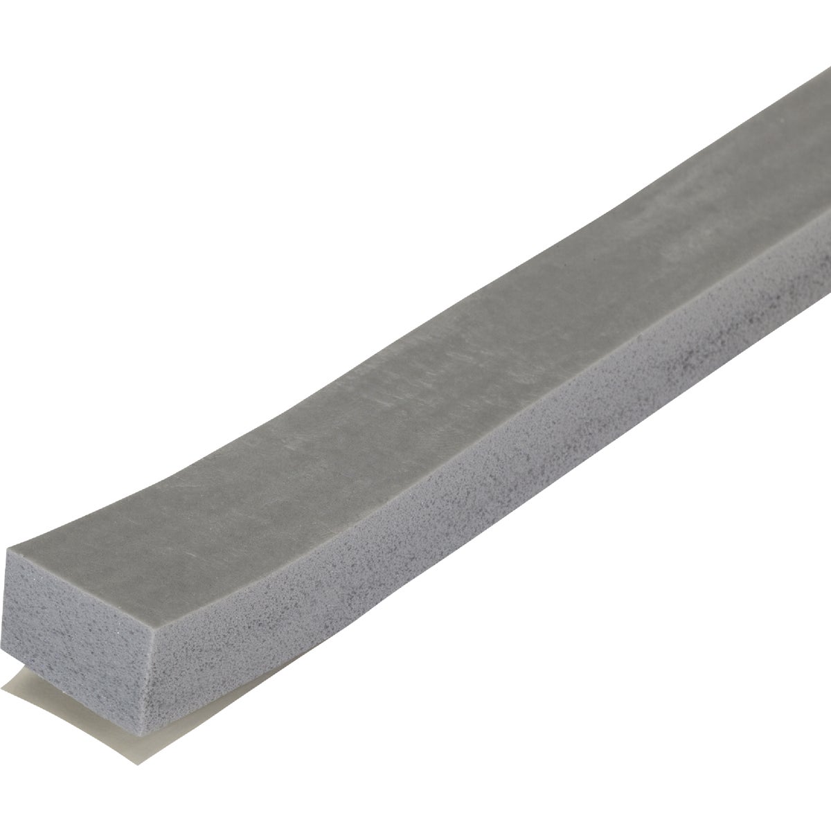 M-D Building Products 3/4 In. W x 1/2 In. H x 10 Ft. L Gray Foam Window Seal for Ex-Large Gaps