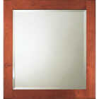 28" OSAGE AUTUMN MIRROR Image 1