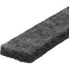M-D Building Products 5/8 In. X 17 Ft. Gray Felt Weatherseal for Doors & Windows Image 5