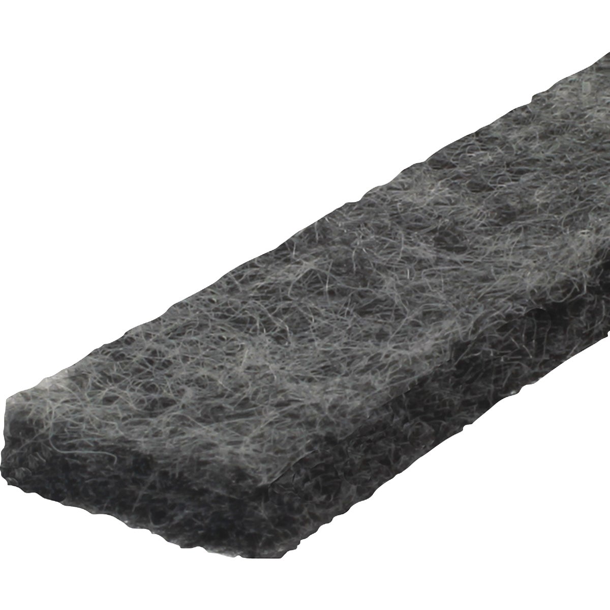 M-D Building Products 1-1/4 In. X 17 Ft. Gray Felt Weatherseal for Doors & Windows Image 4