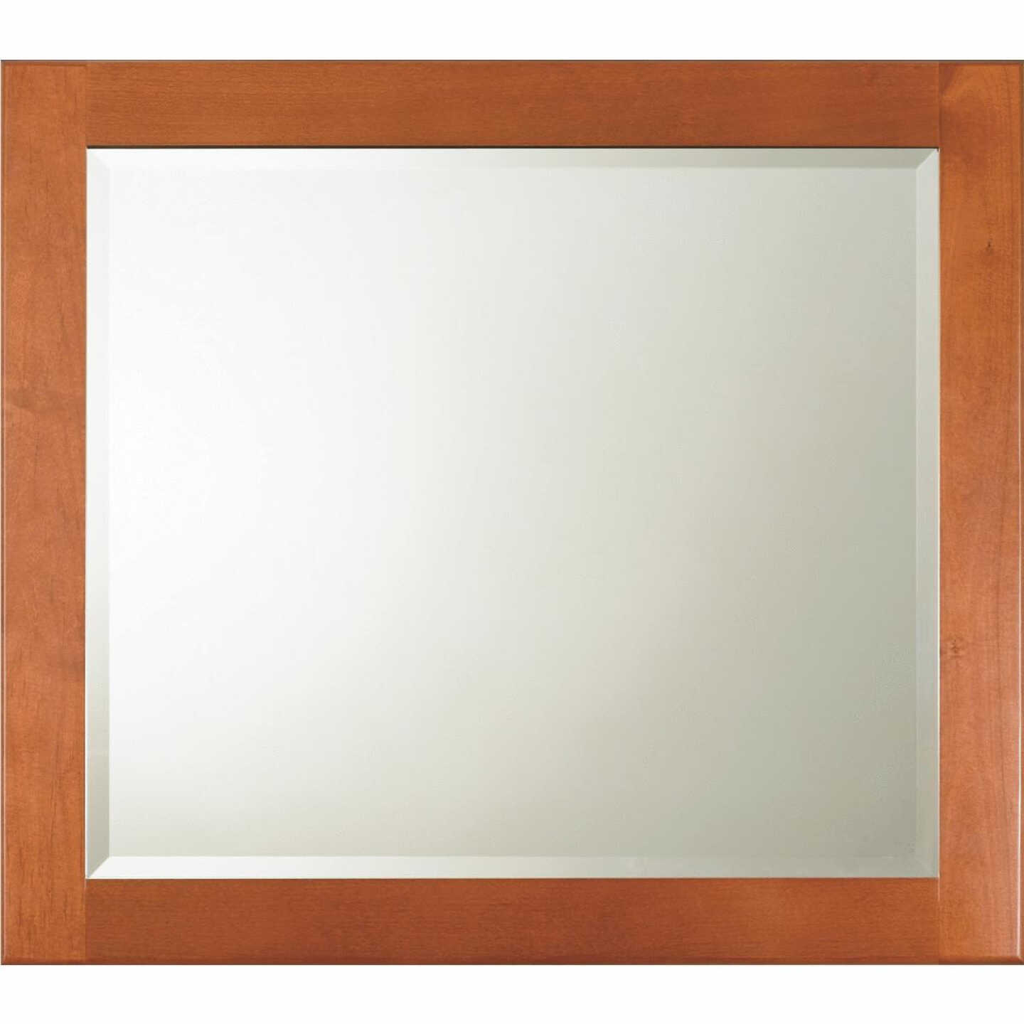 34" OSAGE AUTUMN MIRROR Image 1