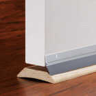 M-D Building Products 0.25 In. 36 In. Silver Door Sweep Image 3