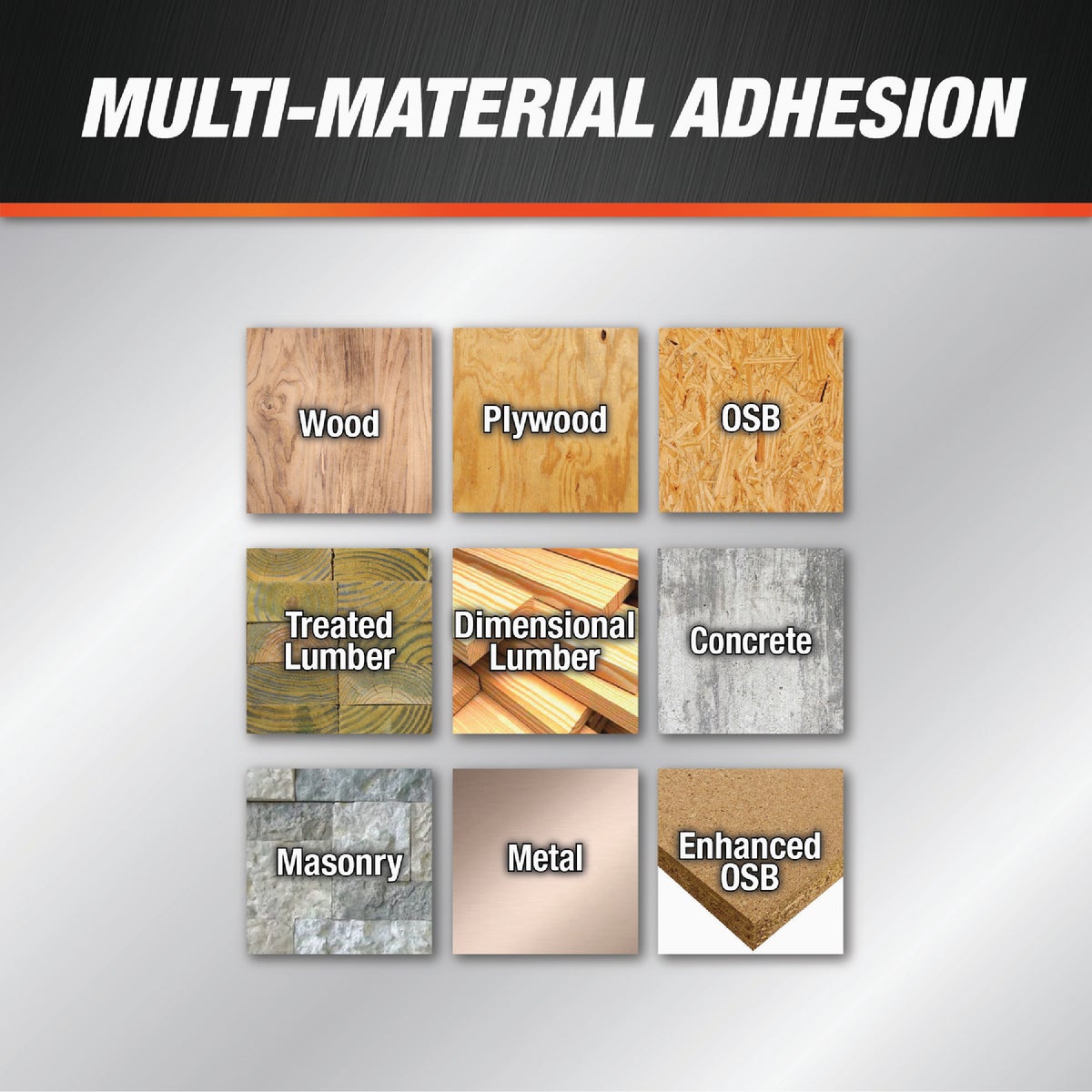 DAP 4000 28 Oz. Subfloor Construction Adhesive Image 3