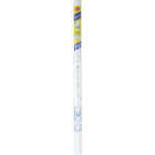 Warp's Flex-O-Glass 48 In. x 25 Ft. Clear 4 Mil. Plastic Sheeting Image 1