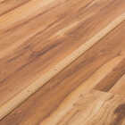 M-D Building Products Metal Decor 1-1/4 In. x 36 In. Oak Aluminum Seam Binder with Screw Nails Image 3