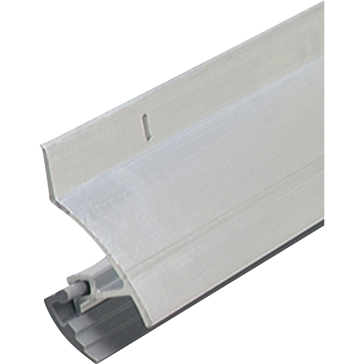M-D Building Products 0.75 In. 36 In. Silver Door Sweep Image 2